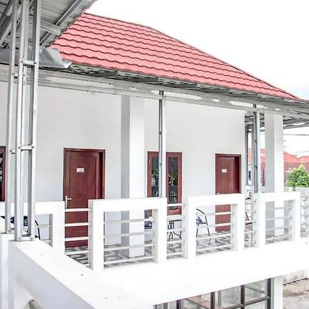 Samar Wulu Guest House Syariah Mitra Reddoorz Near Ketapang Ketapang  Zewnętrze zdjęcie