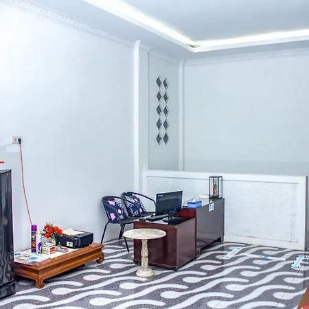 Samar Wulu Guest House Syariah Mitra Reddoorz Near Ketapang Ketapang  Zewnętrze zdjęcie