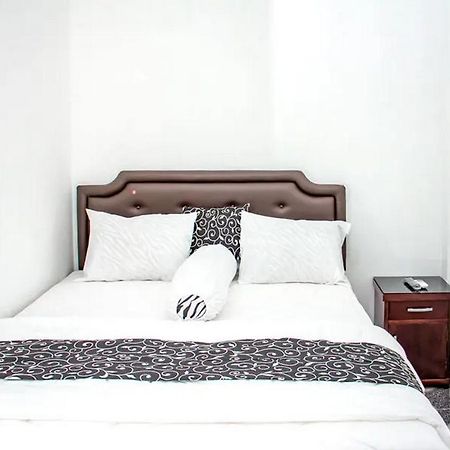 Samar Wulu Guest House Syariah Mitra Reddoorz Near Ketapang Ketapang  Zewnętrze zdjęcie